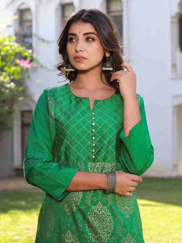 Kurtis Mirror And Loops Laces Designing Creative 50 Casual Best Kurtis  Ideas With Laces | Kurti designs latest, Kurti hand work designs latest,  Mirror work dress